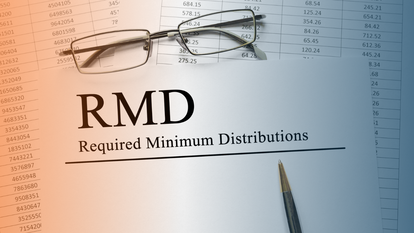 Read more about the article Clearing Up Confusion About RMDs
